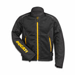 ** NOUVEAUTÉ 2025 ** MANTEAU SPEED AIR C2 JAUNE SPIDI