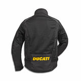 ** NOUVEAUTÉ 2025 ** MANTEAU SPEED AIR C2 JAUNE SPIDI