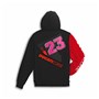 SWEATSHIRT DUAL BASTIANINI 23 / VESTE A CAPUCHON