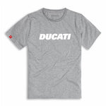 ** NOUVEAUTÉ 2026 ** T-SHIRT DUCATIANA 2.0 GRIS