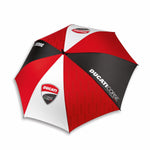 ** NOUVEAUTÉ 2025 **  PARAPLUIE DUCATI CORSE SPEED