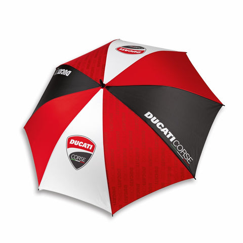 ** NOUVEAUTÉ 2025 **  PARAPLUIE DUCATI CORSE SPEED
