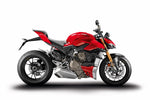 ** NOUVEAUTÉ 2025 ** MODELE RÉDUIT DUCATI SUPER NAKED V4 S