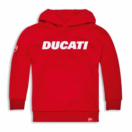 ** NOUVEAUTÉ 2026 ** SWEATSHIRT ENFANT LOGO
