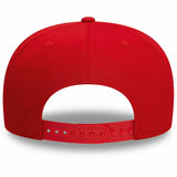 ** NOUVEAUTÉ 2025 ** Casquette New Era classic red Ducati Corse