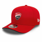 ** NOUVEAUTÉ 2025 ** Casquette New Era classic red Ducati Corse