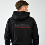 COLLECTION HOODIE DUCATI MONTREAL '23