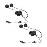 Sena Spider ST1 - Système de communication Intercom Mesh (Pack DOUBLE)