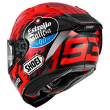 X-Fifteen Marquez 9