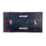 TAPIS DE GARAGE DUCATI CORSE
