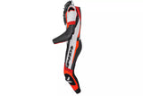 SPIDI Sport Warrior Pro Professional Perforé Noir/Rouge