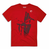 ** NOUVEAUTÉ 2025 ** T-SHIRT Panigale 7G