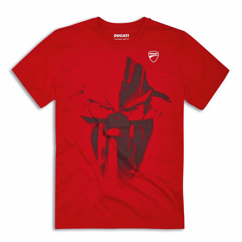 ** NOUVEAUTÉ 2025 ** T-SHIRT Panigale 7G