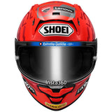 X-Fifteen Marquez 9