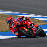 X-Fifteen Marquez 9