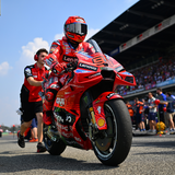 X-Fifteen Marquez 9