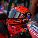 X-Fifteen Marquez 9