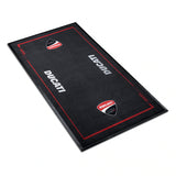 TAPIS DE GARAGE DUCATI CORSE