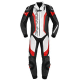 Combinaison Spidi Laser Pro perforée rouge