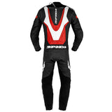 Combinaison Spidi Laser Pro perforée rouge