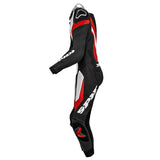 Combinaison Spidi Laser Pro perforée rouge