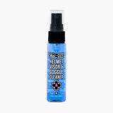 Muc-Off - Nettoyant pour Visière, Lentille et Lunettes de Protection