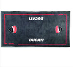 CARPET DUCATI CORSE