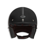 CASQUE SCRAMBLER BLACK SWAG BELL