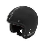 CASQUE SCRAMBLER BLACK SWAG BELL