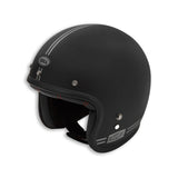 CASQUE SCRAMBLER BLACK SWAG BELL