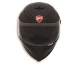 CASQUE AGV DUCATI DARK RIDER V2