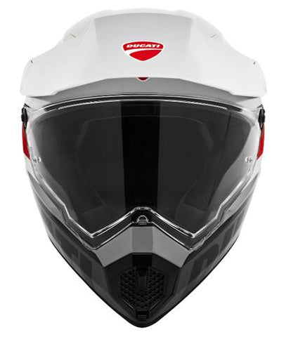 CASQUE DUCATI DESERT