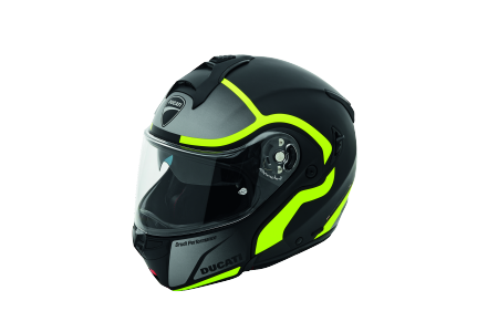 Casque Ducati Horizon HV