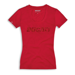 T-SHIRT DUCATIANA 2.0 FEMME