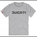T-Shirt Ducatiana 80'S