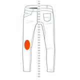 JEANS COMPANY C4 (F)