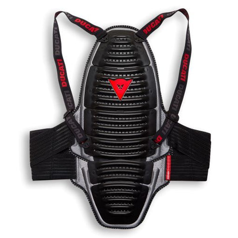 DORSALE COMPANY 3 WAVE 2