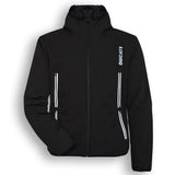 MANTEAU DE PLUIE DUCATI CITY
