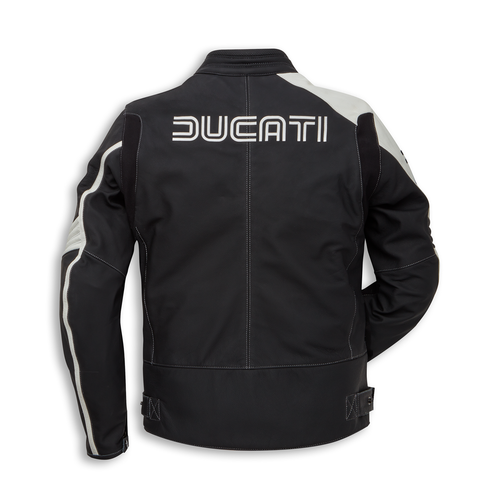 Manteau Ducati 77 Homme, Boutique en ligne