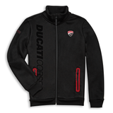 Veste en Polaire DC Track