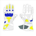Gants Cuir Speed Air C1