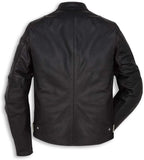 MANTEAU HERITAGE C3