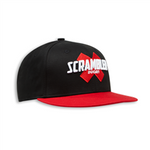 Casquette Scrambler Cross