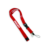 PORTE-PASS DUCATI / DC