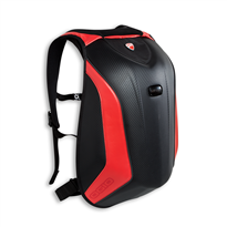 SAC A DOS PRÉFORMÉ REDLINE B1