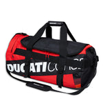 SAC DE SPORT DC
