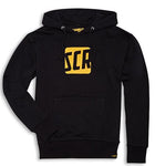 HOODIE SCRAMBLER ICON