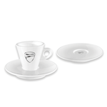 TASSE ESPRESSO AVEC SOUCOUPE