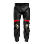 PANTALON CUIR SPORT C3