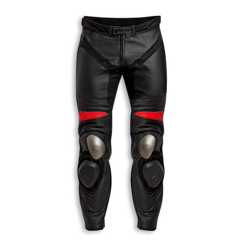 PANTALON CUIR SPORT C3